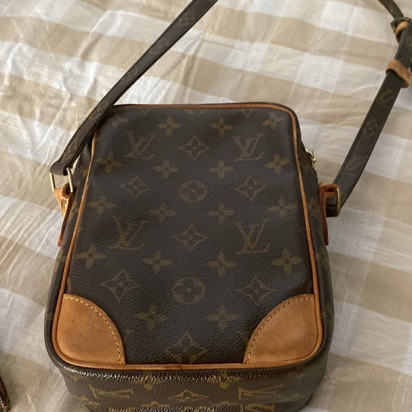 Authentic LV bundle - Picture 11 of 11